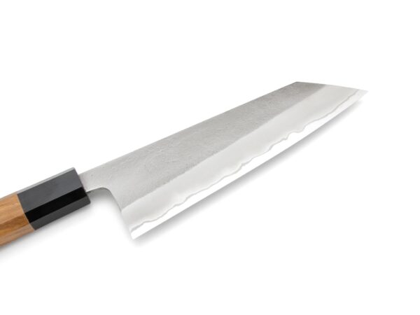 Hatsukokoro x Yoshikane W2/S Nashiji Bunka (165mm) – Bild 2