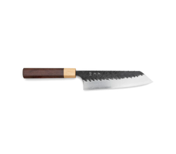 Yoshimi Kato AS/S Kuro V-Tsuchime Bunka (165mm)