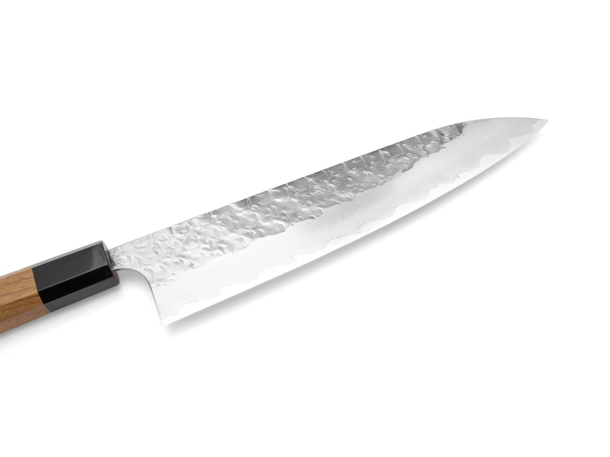 Yoshimi Kato Hyo SG2 Gyuto (210mm) – Bild 2
