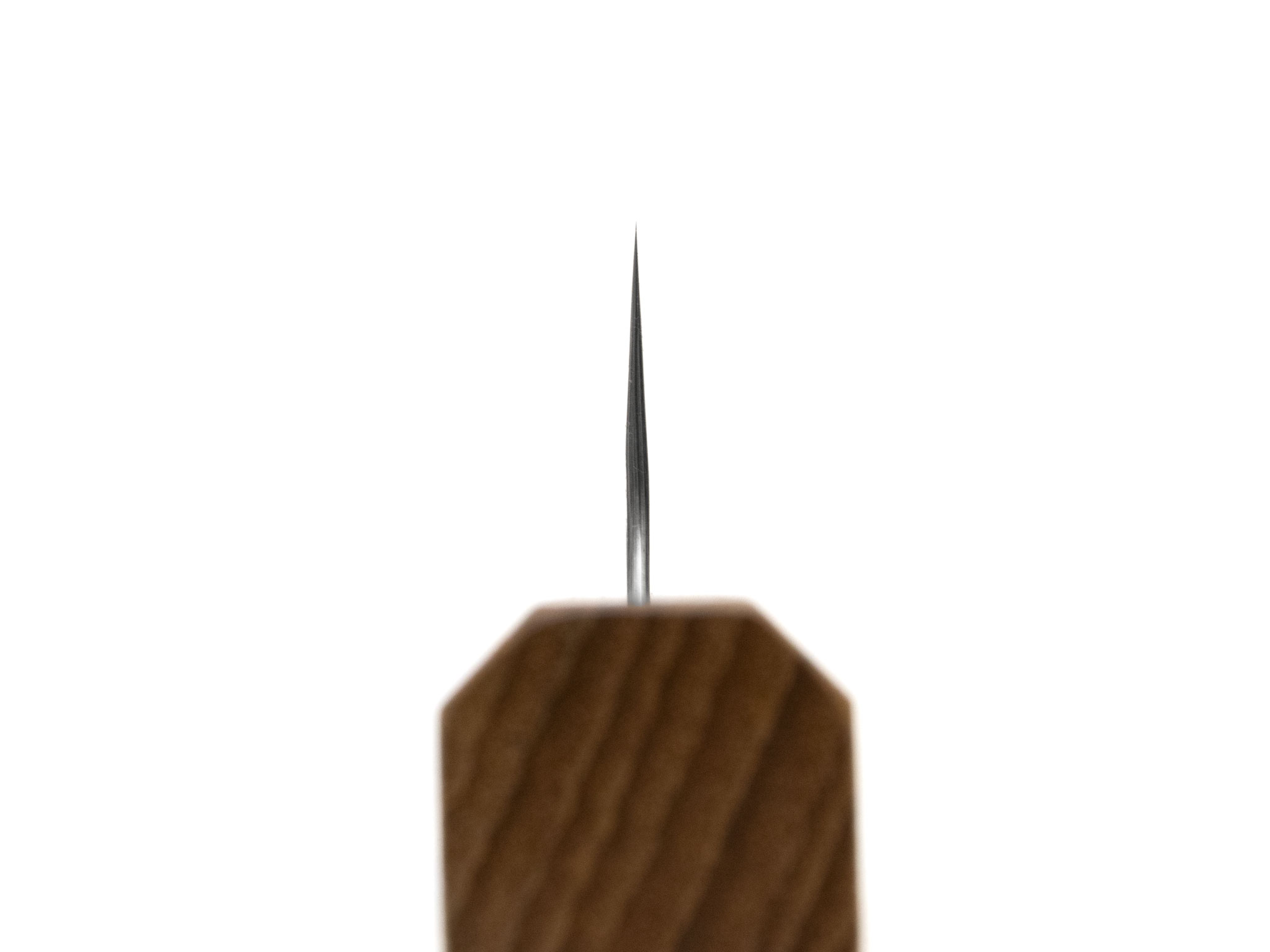 Yoshimi Kato Hyo SG2 Gyuto (210mm) – Bild 4