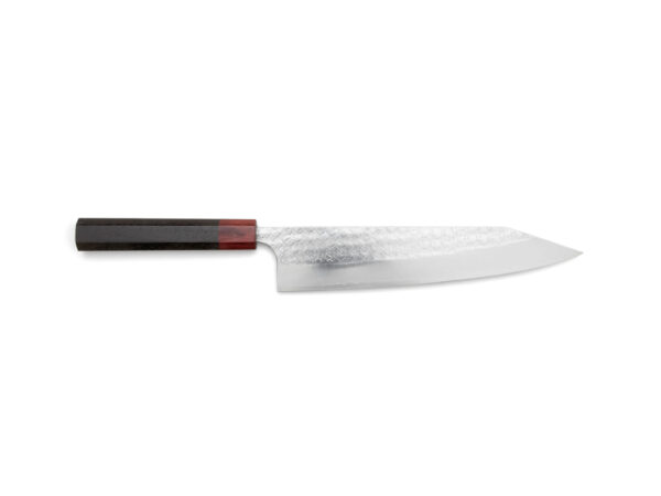 Yoshimi Kato Minamo SG2 Kiritsuke Gyuto (240mm)