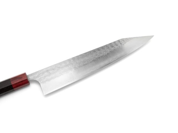 Yoshimi Kato Minamo SG2 Kiritsuke Gyuto (240mm) – Bild 2