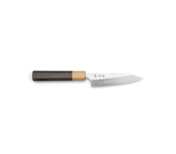 Yoshimi Kato SG-Strix V-Tsuchime Kiritsuke Petty (120mm)
