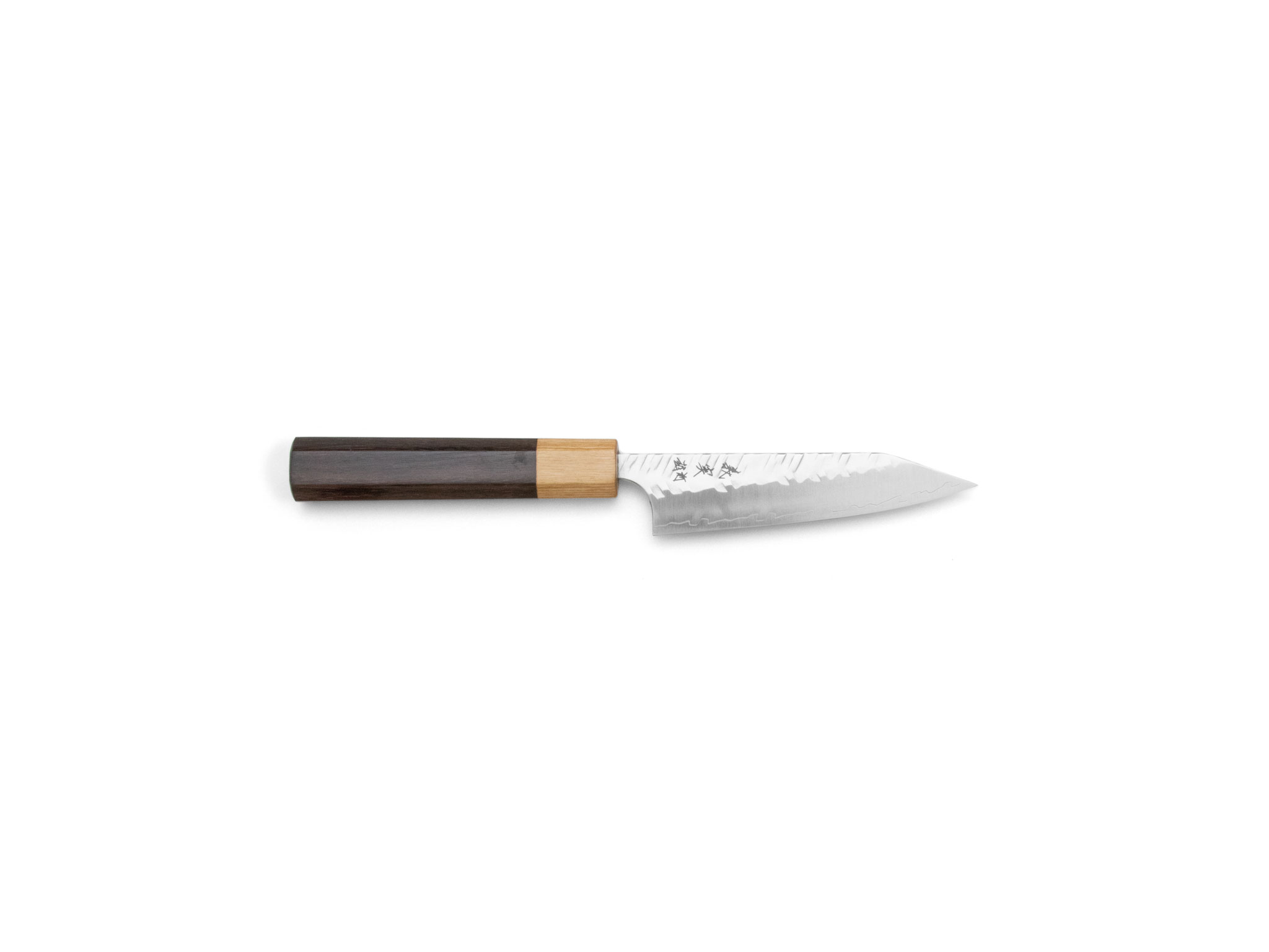 Yoshimi Kato SG-Strix V-Tsuchime Kiritsuke Petty (120mm)