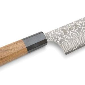 SG2 Black Damascus Serie