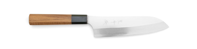 yu kurosaki gekko santoku