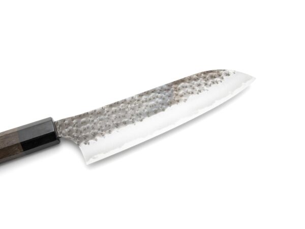 Yu Kurosaki Kokusen AS/S Santoku (165mm) – Bild 2