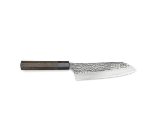 Yu Kurosaki Kokusen AS/S Santoku (165mm)