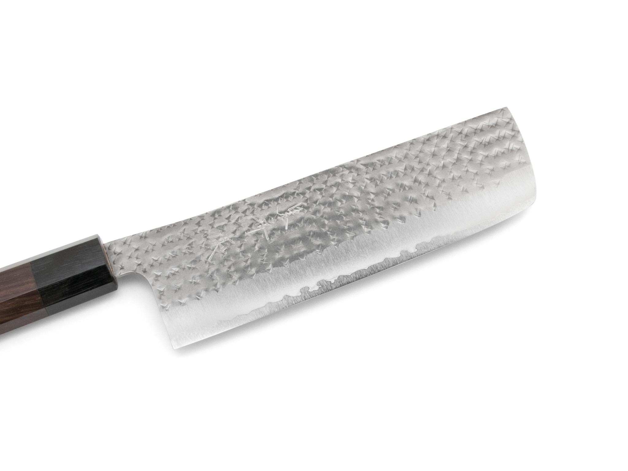 Yu Kurosaki Kokusen AS/S Nakiri (165mm) – Bild 2