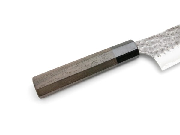 Yu Kurosaki Kokusen AS/S Santoku (165mm) – Bild 3