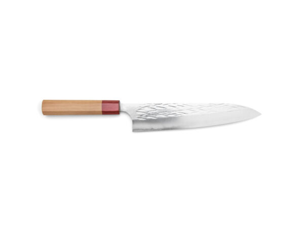 Yu Kurosaki Sasame Cobalt Special Gyuto (210mm)
