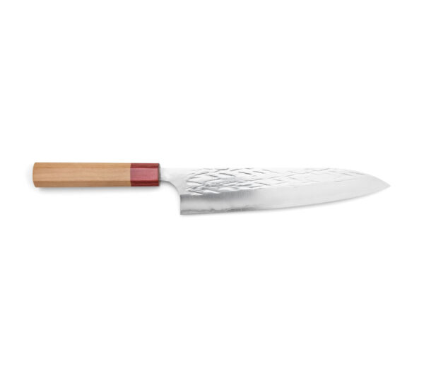 Yu Kurosaki Sasame Cobalt Special Gyuto (210mm)