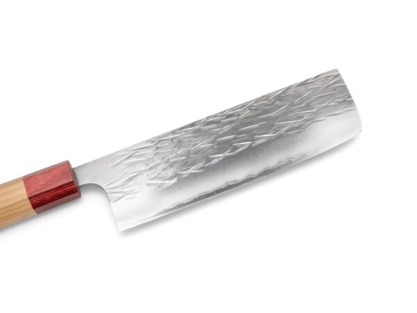 Yu Kurosaki Sasame Cobalt Special Nakiri (165mm) – Bild 2
