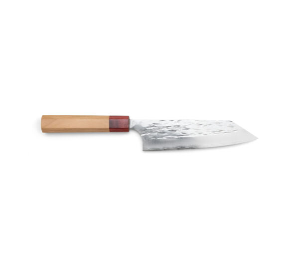 Yu Kurosaki Sasame Cobalt Special Bunka (165mm)