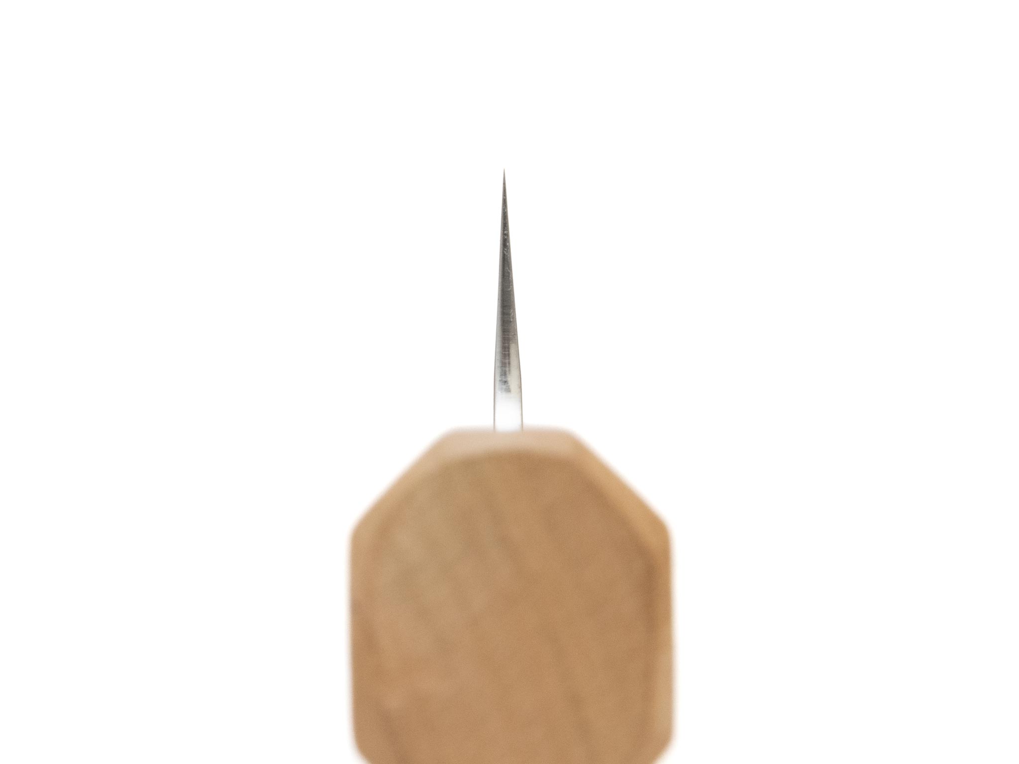 Yu Kurosaki Sasame Cobalt Special Gyuto (210mm) – Bild 4