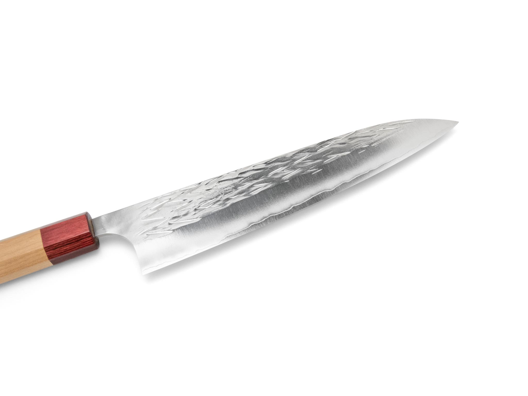 Yu Kurosaki Sasame Cobalt Special Gyuto (210mm) – Bild 2