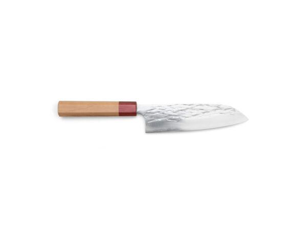 Yu Kurosaki Sasame Cobalt Special Santoku (165mm)