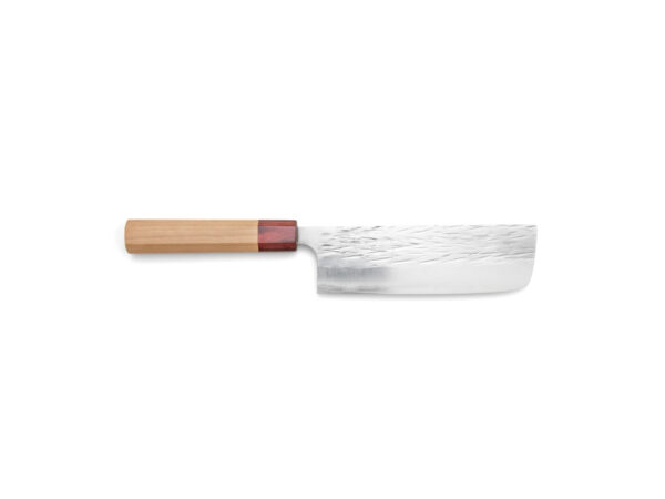 Yu Kurosaki Sasame Cobalt Special Nakiri (165mm)