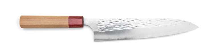 yu kurosaki sasame gyuto 210mm web