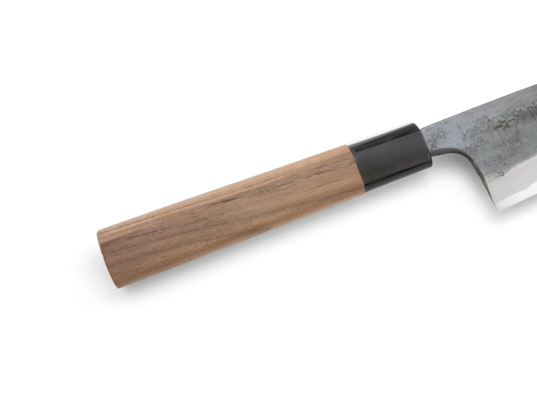 Zakuri AS Kuro Gyuto (210mm) – Bild 3