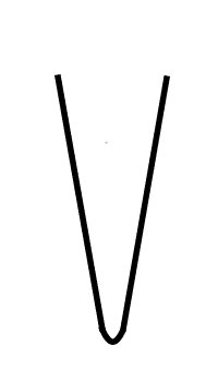stumpf