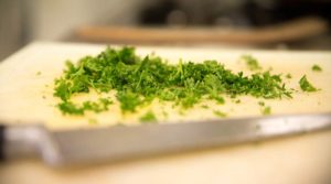 Miyabi santoku - Unser Gewinner