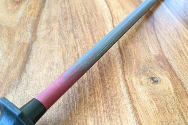 SHARPAL 250 Mm Keramik-Wetzstab – Zum Schärfen Und Ausrichten Von Messern
