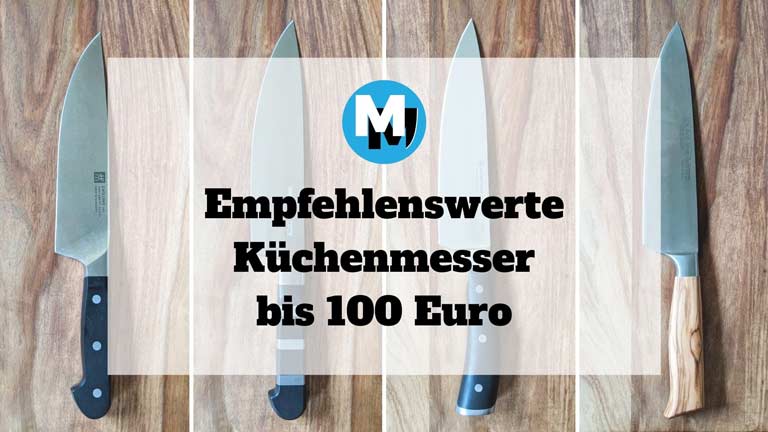 kochmesser 100 euro