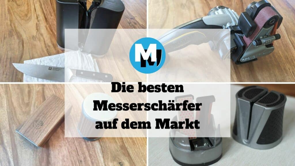 die besten messerschaerfer welche sind die besten messerschaerfer