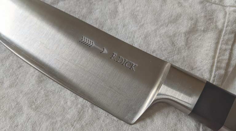 f. dick 1905 kochmesser