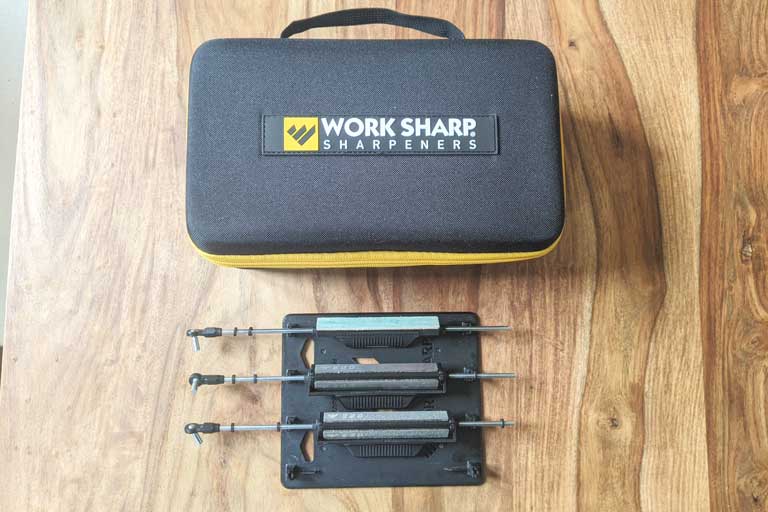 work sharp precision adjust upgrade kit erfahrungen