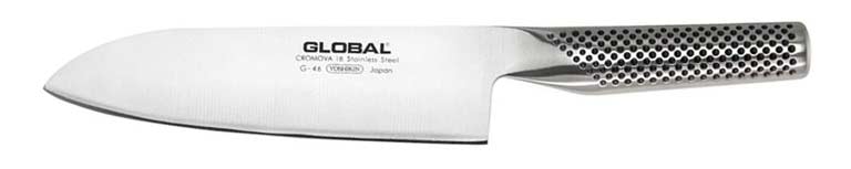 global santoku messer test