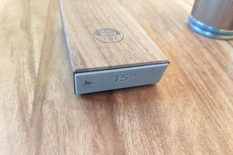 horl 2 rollschleifer 1993 erfahrungen test