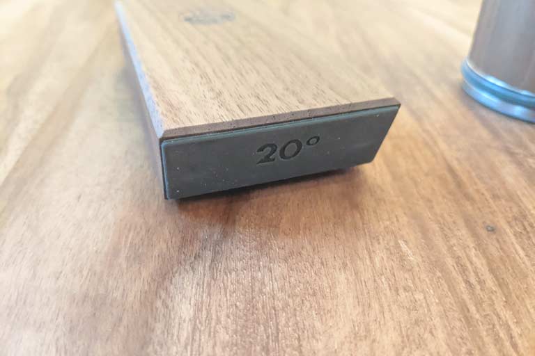 horl 2 rollschleifer 1993 erfahrungen test2