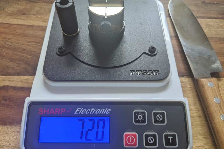 horl 2 rollschleifer 1993 nussbaum test