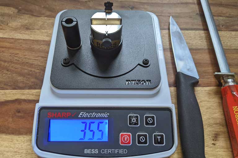 dickoron classic durchgang 30