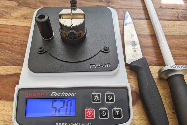 ioxio white durchgang 10