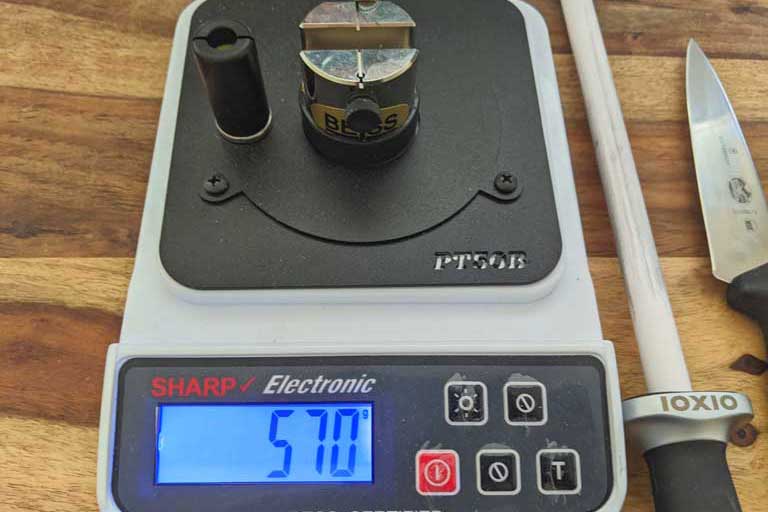 ioxio white durchgang 20 1