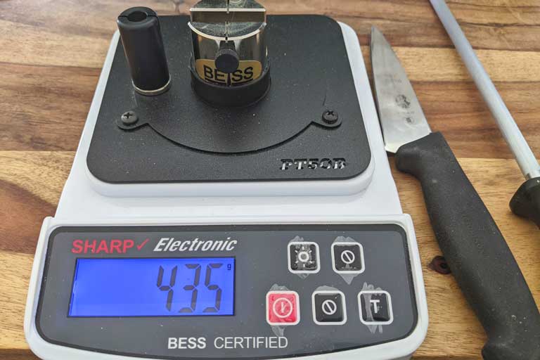 schwertkrone wetzstahl durchgang 20