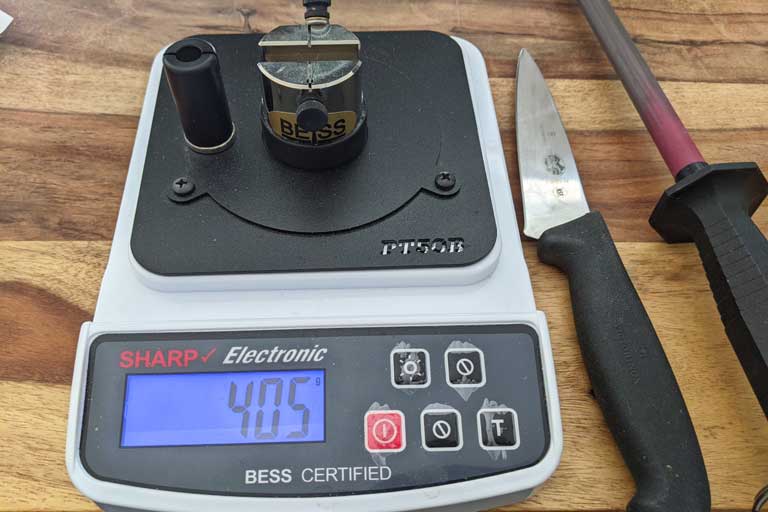 sieger long life durchgang 30