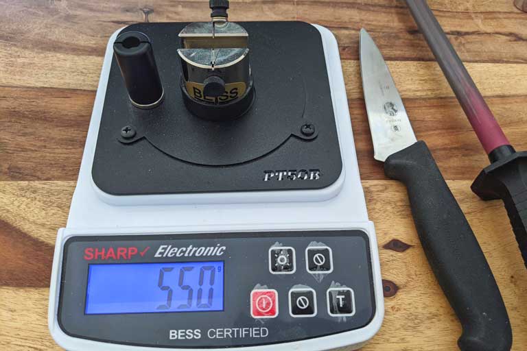 sieger long life durchgang 40