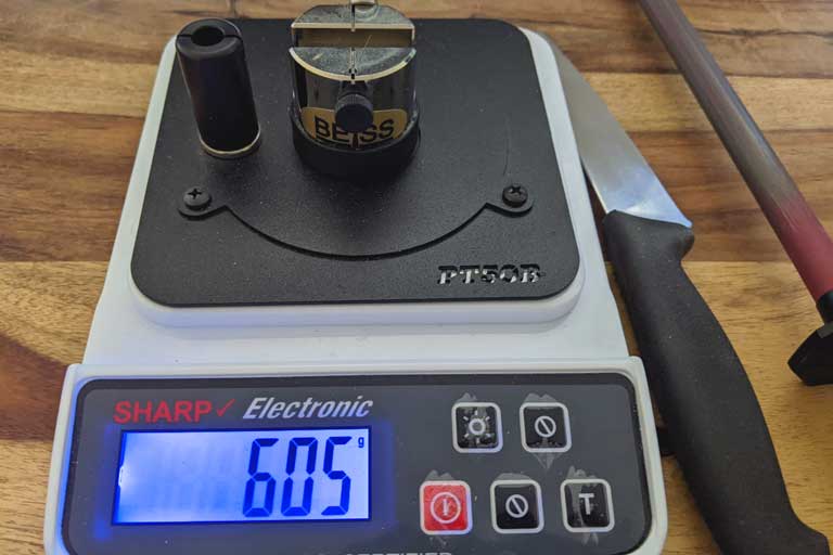 sieger long life durchgang 50