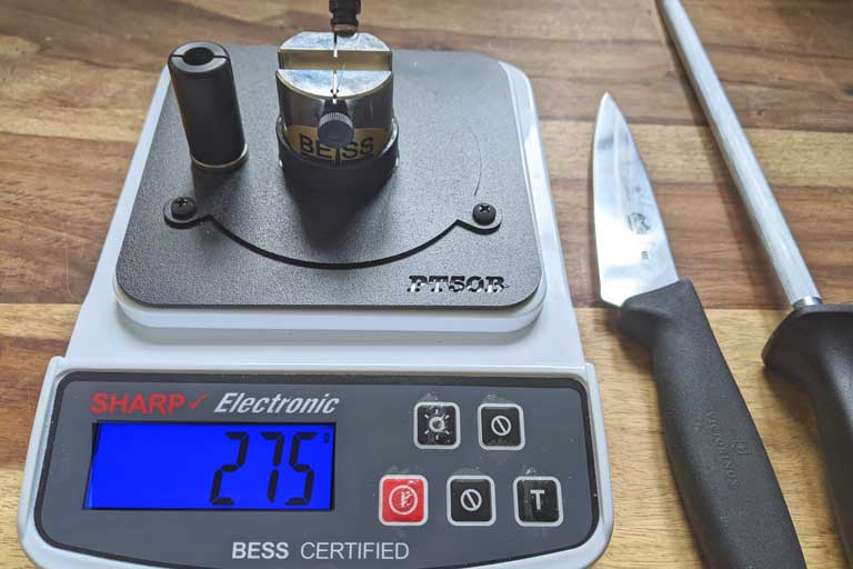 wuesthof durchgang 1