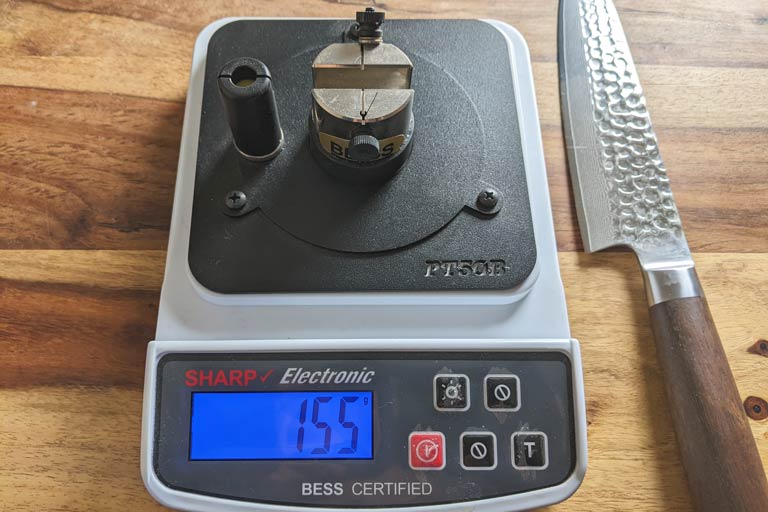 adelmayer messer damastmesser santoku erfahrungen