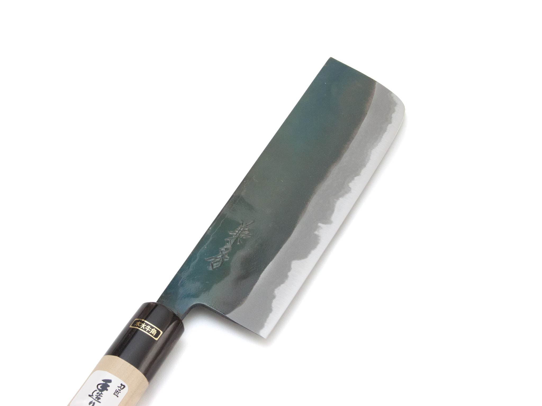 Fujiwara Kanefusa FKB Wa Nakiri (165mm) – Bild 3