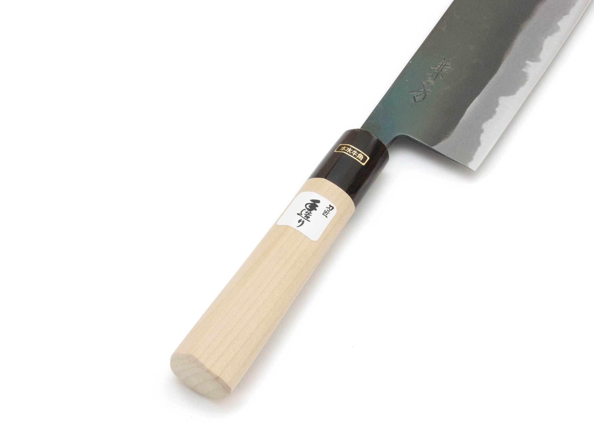 Fujiwara Kanefusa FKB Wa Nakiri (165mm) – Bild 2