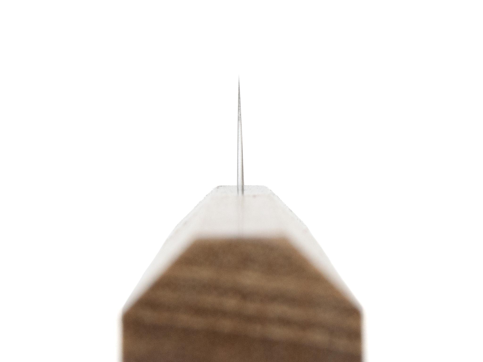 Hatsukokoro Hayabusa AS/S Migaki Petty (150mm) – Bild 4