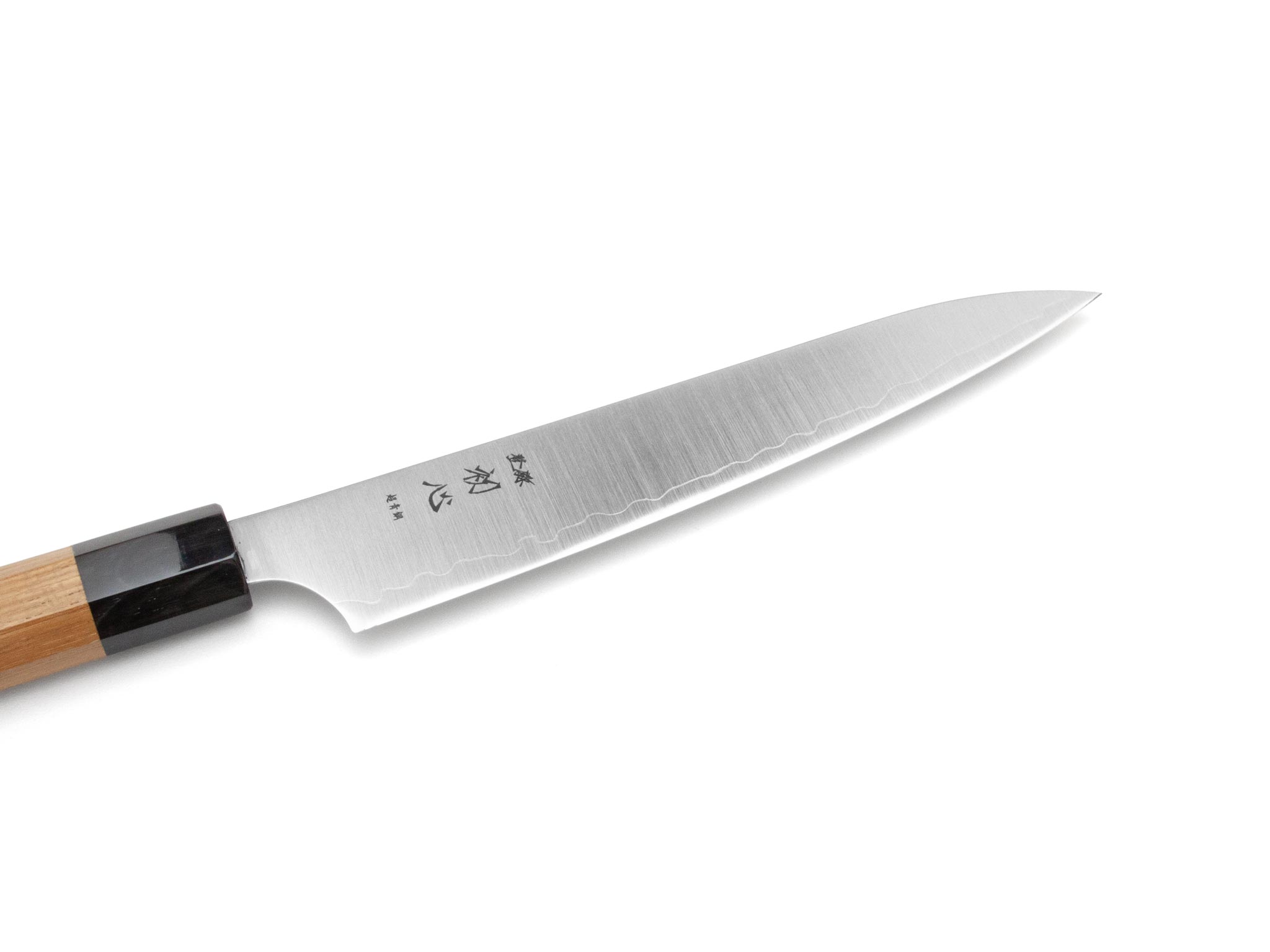 Hatsukokoro Hayabusa AS/S Migaki Petty (150mm) – Bild 2