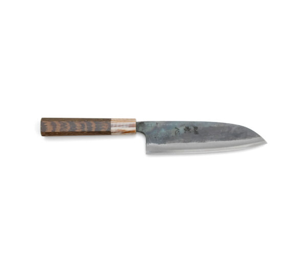 Hatsukokoro Kokugei B1 Santoku (165mm)