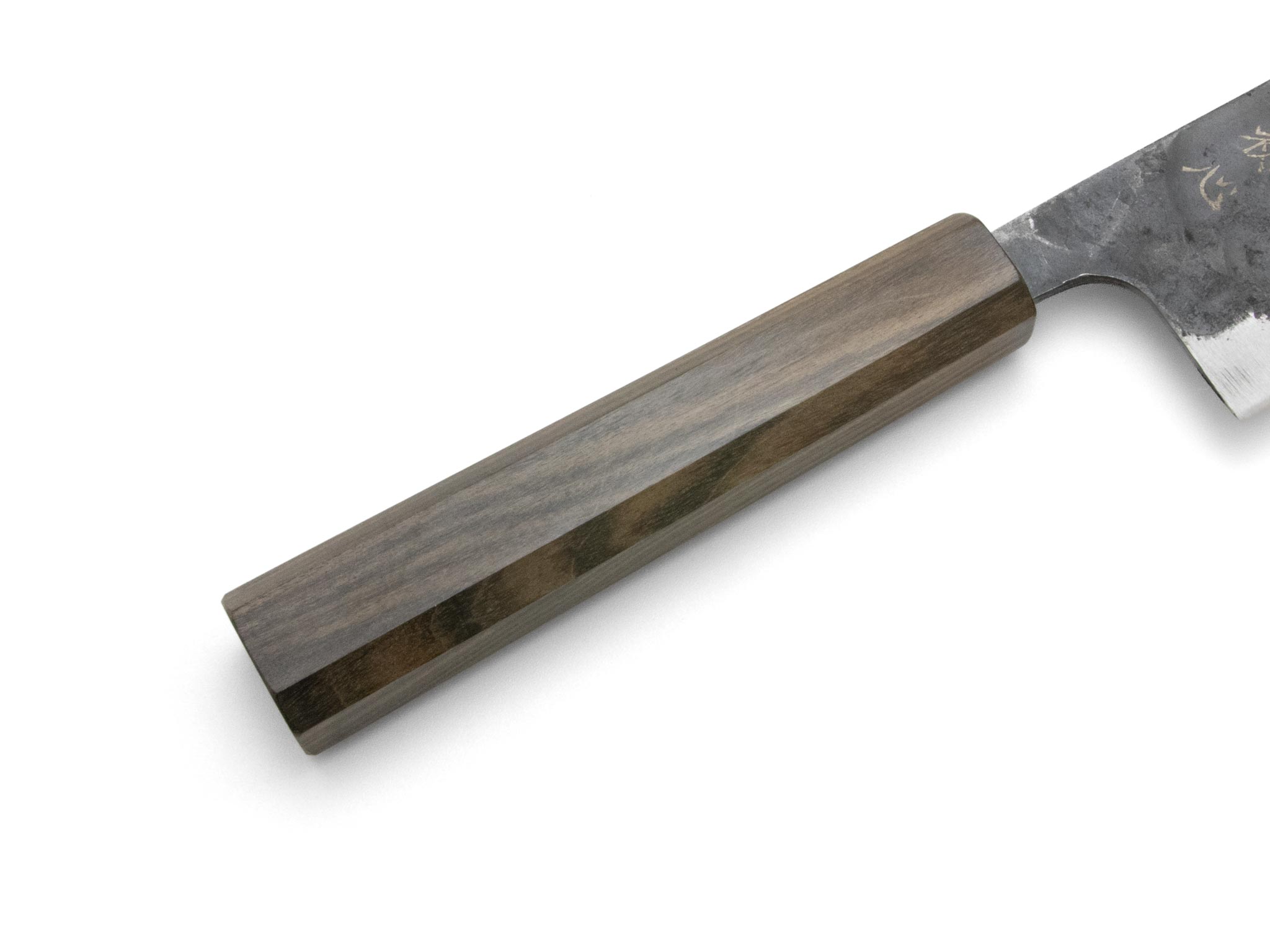 Hatsukokoro Kurogane B2 Ko-Bunka (120mm) – Bild 2